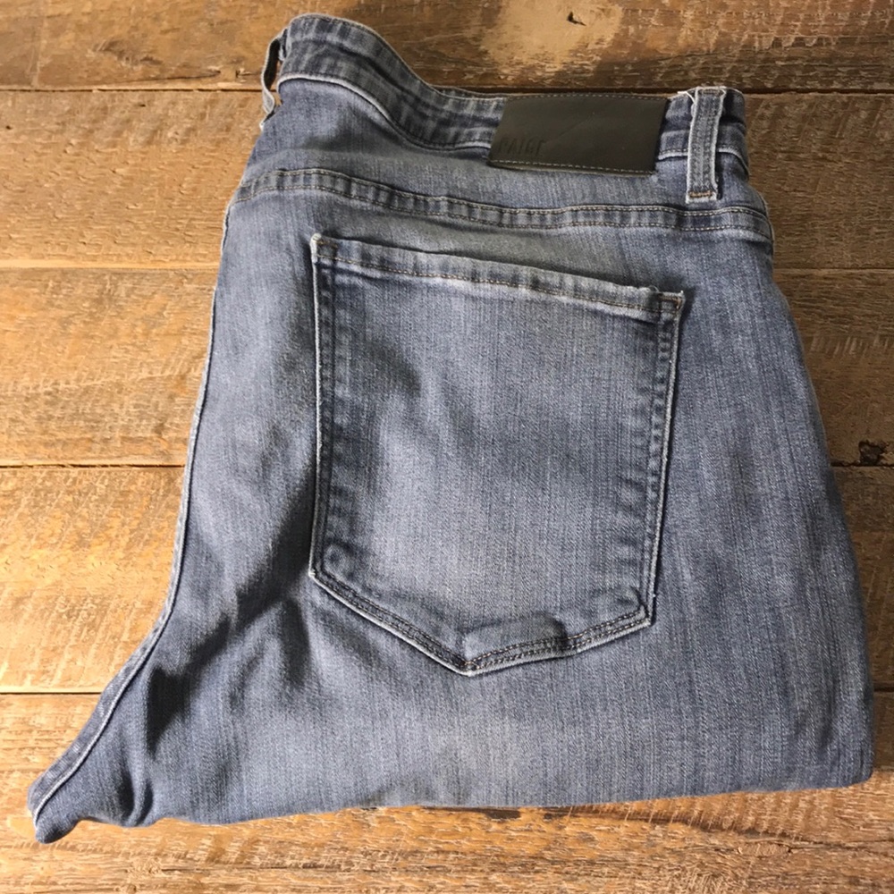 Men’s Paige Jeans